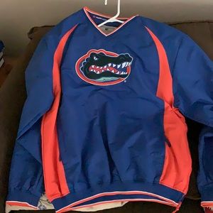 Colosseum Athletics University of Florida pullover